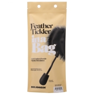 Doc Johnson in a Bag Feather Tickler - cena, srovnání