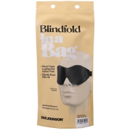 Doc Johnson in a Bag Blindfold - cena, srovnání