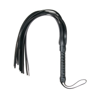 Easytoys Small Leather Flogger - cena, srovnání