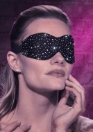 California Exotic Novelties Blackout Eye Mask - cena, srovnání
