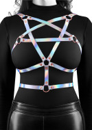 NS Novelties Cosmo Harness Risque - cena, srovnání