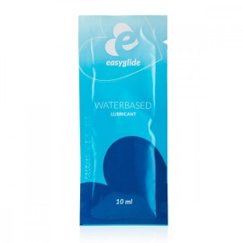 Easyglide Waterbased Lubricant 10ml