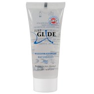 Just Glide Waterbased lubrikant 20ml - cena, srovnání