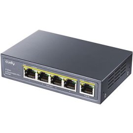 Cudy Gigabit PoE++ Extender POE40