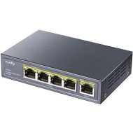 Cudy Gigabit PoE++ Extender POE40 - cena, srovnání