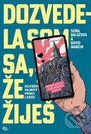 Dozvedela som sa, že žiješ - cena, srovnání