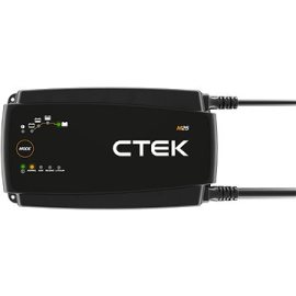 Ctek Nabíjačka autobatérií M25 12V 25A