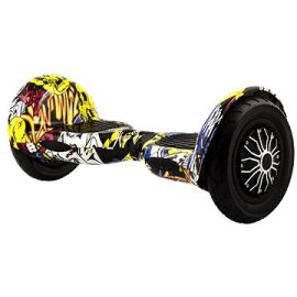 Berger Hoverboard XH-10