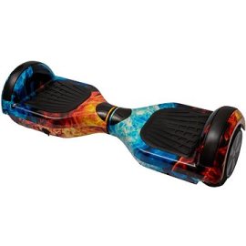 Berger Hoverboard City 6,5 XH-6
