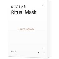 Reclar Love Mode Rituálna maska 5 ks - cena, srovnání