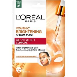 L´oreal Paris Revitalift Clinical pleťová maska 26g