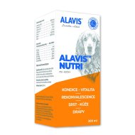 Alavis Nutri pre psy a mačky 200ml - cena, srovnání