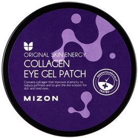 Mizon Collagen Eye Gel Patch 60x1,5g