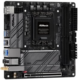 Asrock Z790M-ITX WIFI