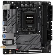 Asrock Z790M-ITX WIFI - cena, srovnání