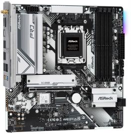 Asrock A620M Pro RS WiFi