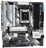 Asrock A620M Pro RS WiFi - cena, srovnání