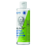 Alavis Extra šetrný šampón 250ml - cena, srovnání