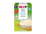 Hipp Kaša nemliečna Bio obilná ryžová 200g - cena, srovnání
