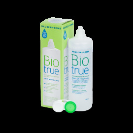 Bausch & Lomb Biotrue Multi-Purpose 480ml