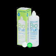 Bausch & Lomb Biotrue Multi-Purpose 480ml - cena, srovnání