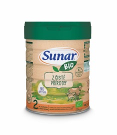 Hero Sunar BIO 2 700g