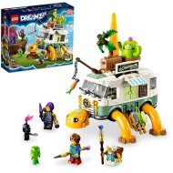 Lego DREAMZzz 71456 Korytnačia dodávka pani Castillovej - cena, srovnání