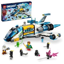 Lego DREAMZzz 71460 Vesmírny autobus pána Oza