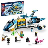 Lego DREAMZzz 71460 Vesmírny autobus pána Oza - cena, srovnání