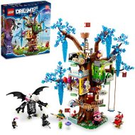 Lego DREAMZzz 71461 Fantastický domček na strome - cena, srovnání