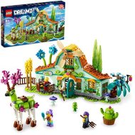 Lego DREAMZzz 71459 Stajňa snových stvorení - cena, srovnání