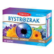 Terezia Company Bystrozrak 60tbl - cena, srovnání