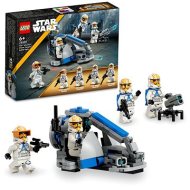 Lego Star Wars 75359 Bojový balíček klonovaného vojaka Ahsoku z 332. légie - cena, srovnání