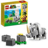 Lego Super Mario 71420 Nosorožec Rambi - cena, srovnání