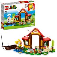 Lego Super Mario 71422 Piknik u Maria - rozširujúca súprava - cena, srovnání