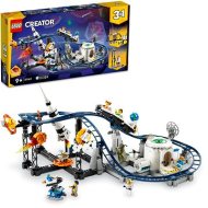 Lego Creator 3 v 1 31142 Vesmírna horská dráha - cena, srovnání