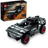 Lego Technic 42160 Audi RS Q e-tron - cena, srovnání