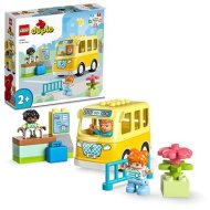 Lego DUPLO 10988 Jazda autobusom - cena, srovnání