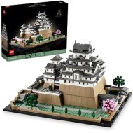 Lego Architecture 21060 Hrad Himedži - cena, srovnání