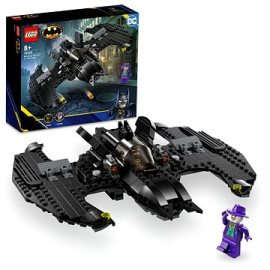 Lego DC Batman 76265 Batwing: Batman vs. Joker