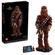 Lego Star Wars 75371 Chewbacca - cena, srovnání