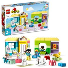 Lego DUPLO Town 10992 Zábava v škôlke