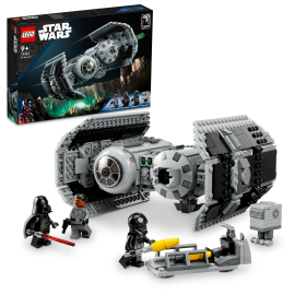 Lego Star Wars 75347 Bombardér TIE