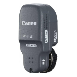 Canon WFT-E8B