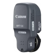 Canon WFT-E8B - cena, srovnání