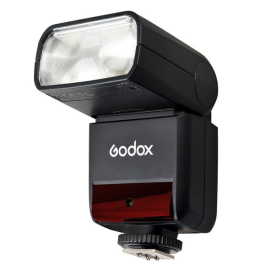 Godox Speedlite TT350N Nikon