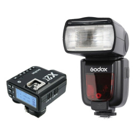 Godox Speedlite TT685IIS X2 Trigger kit