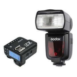 Godox Speedlite TT685IIC X2 Trigger kit