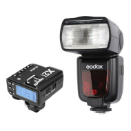 Godox Speedlite TT685IIF X2 Trigger kit - cena, srovnání