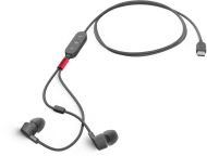 Lenovo Go USB-C ANC In-Ear - cena, srovnání